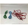 Image 1 : Lot Of 3 Phone Charging Cables