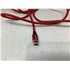 Image 3 : Lot Of 3 Phone Charging Cables