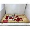 Image 1 : Canadiana Collection Coir Mat (18" X 30")