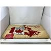 Image 1 : Canadiana Collection Coir Mat (18" X 30")