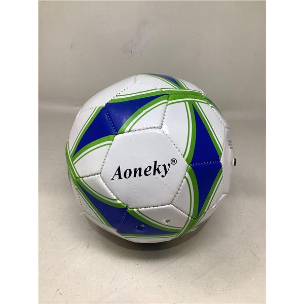 Aoneky Soccer Ball