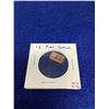 Image 1 : pure .999 copper 1 gram wafer bar