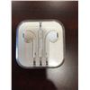 Image 1 : Apple Wired Headphones