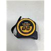 Image 1 : Tolsen Industrial Tape Measure (33')