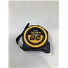 Image 1 : Tolsen Industrial Tape Measure (33')