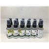 Image 1 : CDN Lemon Tree Hand Sanitizer (12 X 60ML)