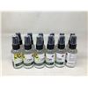 Image 1 : CDN Lemon Tree Hand Sanitizer (12 X 60ML)