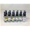 Image 1 : CDN Lemon Tree Hand Sanitizer (12 X 60ML)