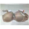 Image 1 : Bra 34D Smooth Look Underwire