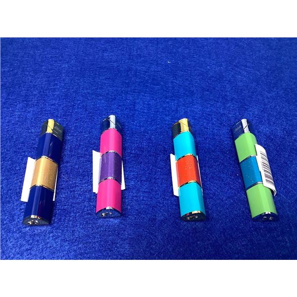 Lot Of 4 Torch Lighters