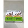 Image 1 : NatureZway Pet Waste Bags (2 X 60 Bags)