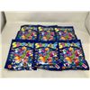 Image 1 : Surprise Candy, Toys and Novelty Bags (6 X 75G)