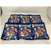 Image 1 : Surprise Candy, Toys and Novelty Bags (6 X 75G)
