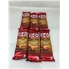 Image 1 : Kit-Kat Caramel Crisp (6 X 120G)