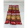 Image 1 : Kit-Kat Caramel Crisp (6 X 120G)