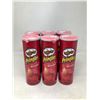 Image 1 : Pringles Ketchup Flavour (6 X 156G)