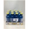 Image 1 : Calypso Ocean Blue Lemonade (11 X 16OZ)