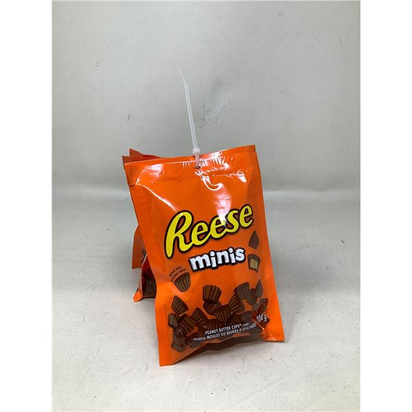 Reese Mini Peanut Butter Cup (5 X 104G)