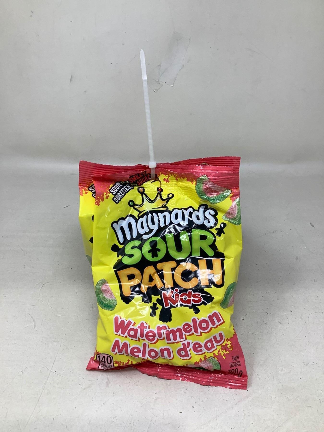 Maynard Sour Patch Kids Watermelon (6 X 100G)