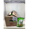 Image 1 : Circle K Dill Pickle Chips (10 X 66G)