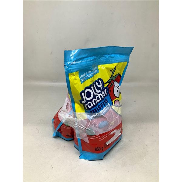 Jolly Rancher Misfits Gummies (2 X 850G)