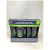 Image 1 : Dove Men Care Deodorant 5 Pack