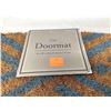 Image 2 : Coir Doormat (18" X 30")