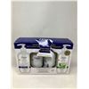 Image 1 : Dove Moisturizing Hand Soap 4 Pack