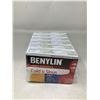 Image 1 : Benylin Extra Strength Cold & Sinus Day And Night (6 Pack)