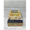 Image 1 : Go Better Thin & Crispy Bar Honey Sesame