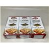 Image 1 : Molisana Lasagne Specialty Egg Pasta (3 X 500G)