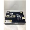 Image 1 : WAHL Deluxe Complete Haircutting And Trimming Kit