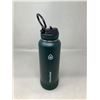 Image 1 : ThermoFlask Dark Green Water Bottle