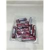 Image 1 : Halls Black Cherry (12 X 9 Lozenges)