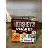 Image 1 : Hersheys Smores Variety Kit (621G)