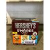 Image 1 : Hersheys Smores Variety Kit (621G)