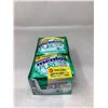 Image 1 : Mentos Pure Fresh Spearmint Gum (10 X 12 Pieces)