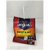 Image 1 : Jack Links Sweet & Hot Beef Jerky (6 X 81G)