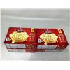 Image 1 : Orville Redenbacher Buttery Flavour (4 X 246G)