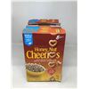 Image 1 : Honey Nut Cheerios (4 X 292G)