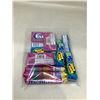 Image 1 : Assorted Gum And Candy Bag