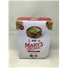 Image 1 : Mary's Organic Original Crackers (566G)