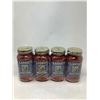 Image 1 : Classico Tomato & Basil (4 X 650ML)