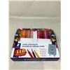 Image 1 : Staedtler Jumbo Colouring Set 110 Pieces