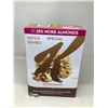 Image 1 : Special K Mega Jumbo Vanilla Almond (1.2KG)