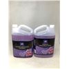 Image 1 : Premium Windshield Wash All Season Up To -45 (2 X 3.78L)