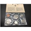 Image 1 : Royal Canada Mint 1968 6-Piece Coin Set