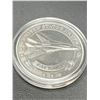 Image 1 : United States Navy F-14 Tomcat Medallion