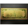 Image 2 : USA 100 Dollar bank note collector item