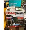 Image 1 : Dyna Trap XL Mosquito Trap